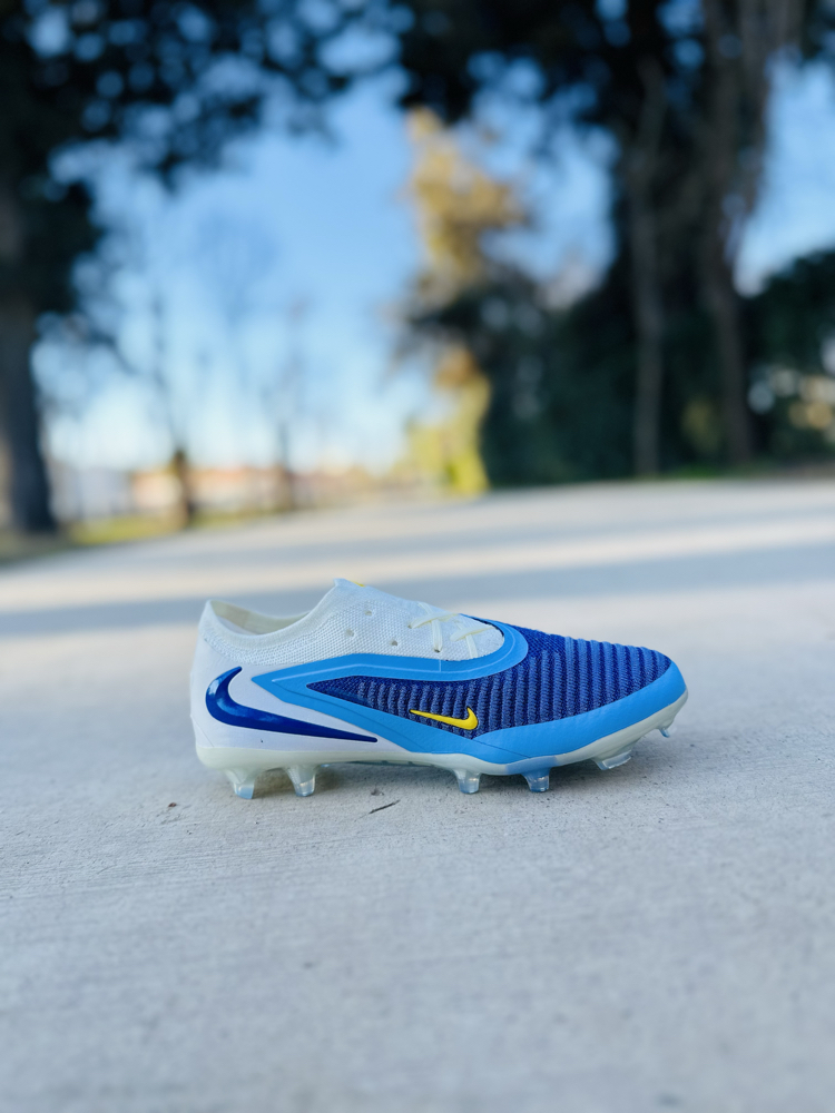Yeni sezon PhantomGx Elite Prof 