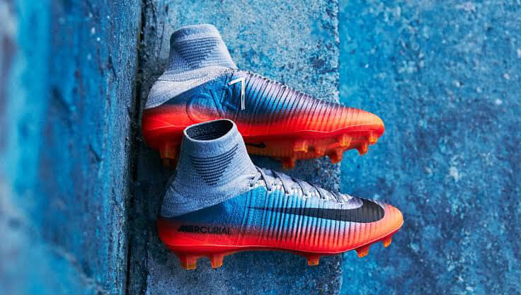 Yeni Sezon Mercurial Spurfly Elite Prof 