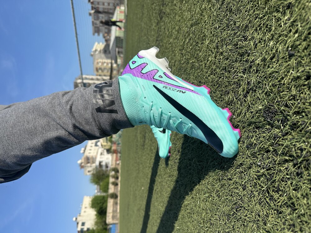 YENİ SEZON Air ZOOM ELİTE PROF