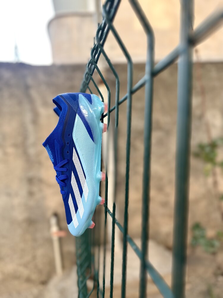 Yeni Sezon X-Crazy Fast Elite Prof 