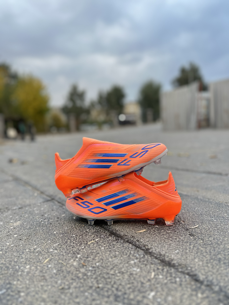 Yeni Sezon F50 Elite Prof 
