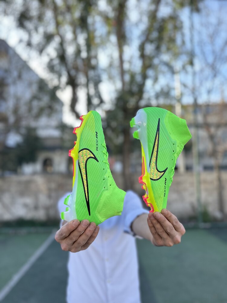 Yeni Sezon Air Zoom Spurfly Elite 