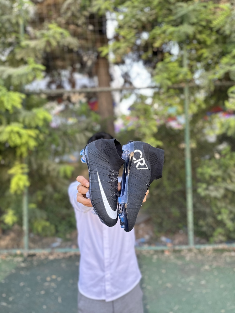 Yeni Sezon Mercurial Spurfly Elite Prof