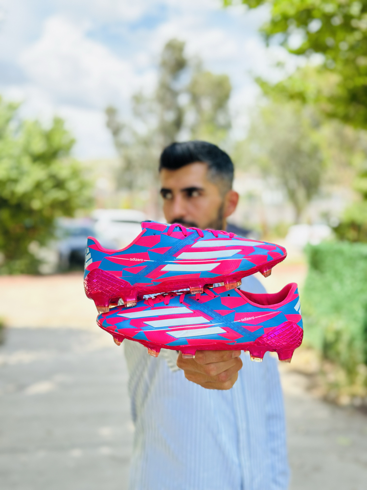 Yeni Sezon F50 Elite Prof 