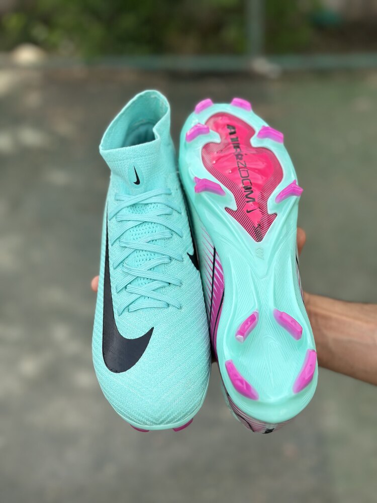 Yeni Sezon Air Zoom Spurfly Elite Prof 