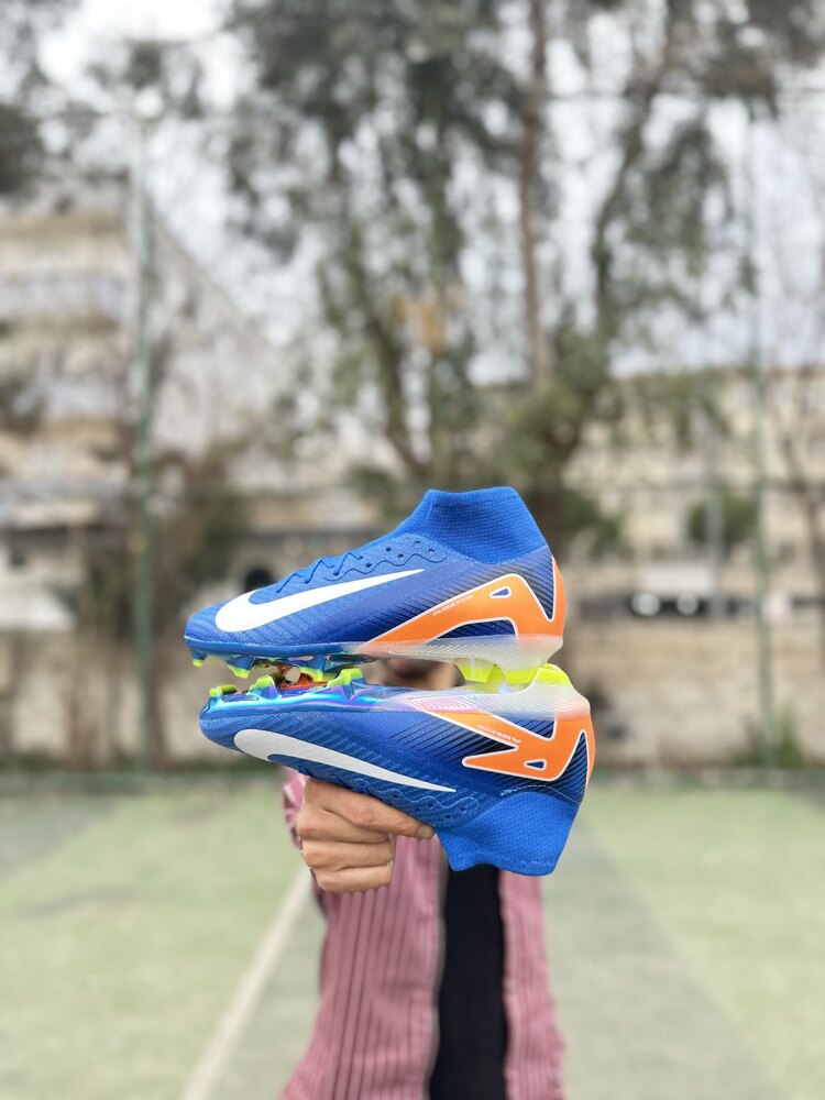 Yeni Sezon Air Zoom Spurfly Elite Prof 