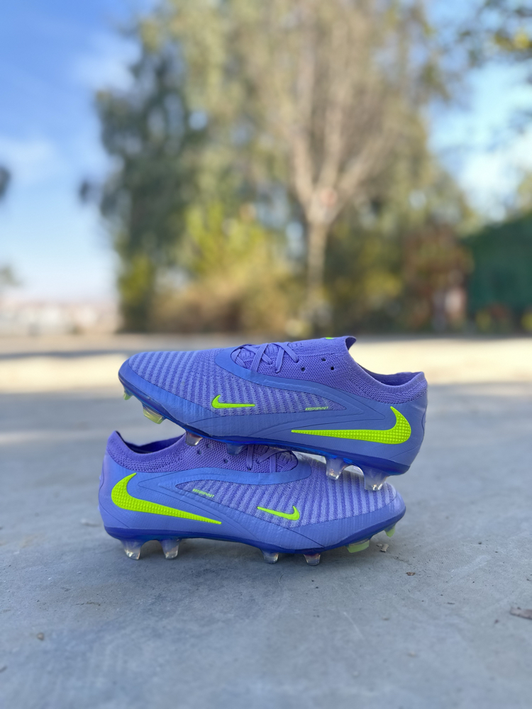 Yeni sezon PhantomGx Elite Prof 