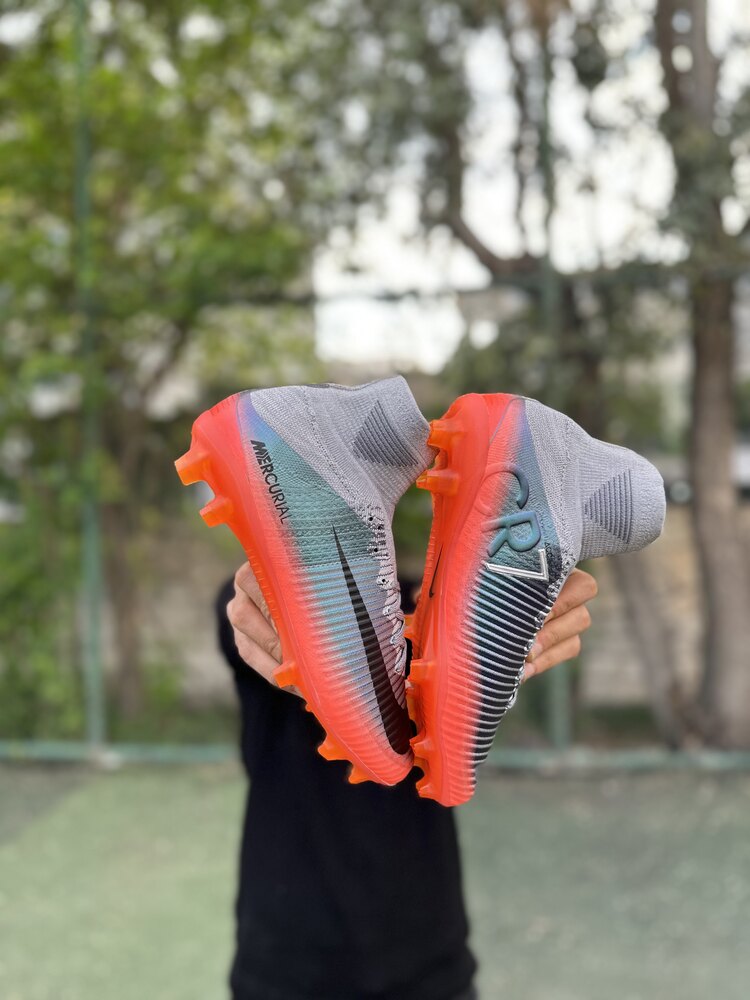 Yeni Sezon Mercurial Spurfly Elite Prof 