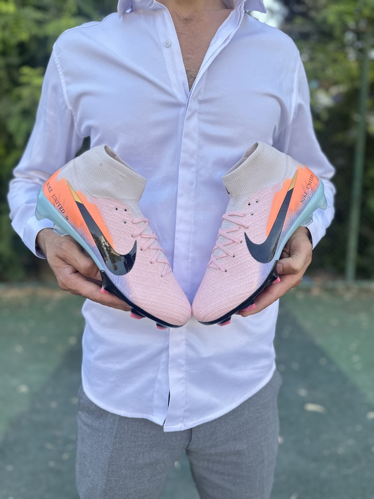 Yeni Sezon Air Zoom Spurfly Elite Prof 