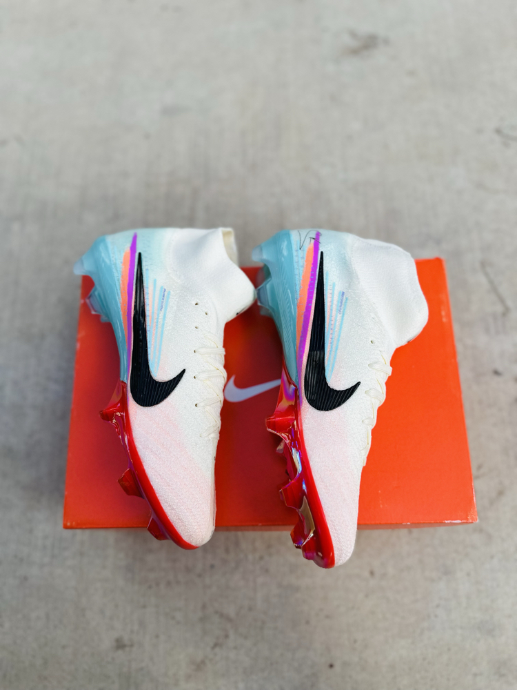 Yeni Sezon Air Zoom Spurfly Elite Prof 