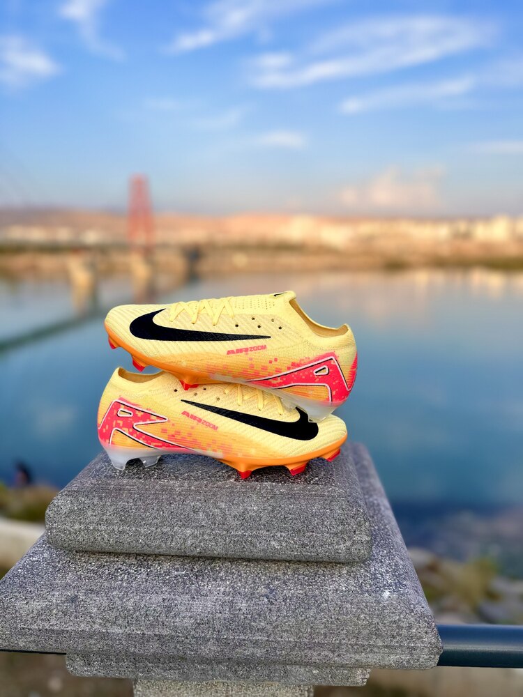 Yeni Sezon Air Zoom Vapor Elite Prof 