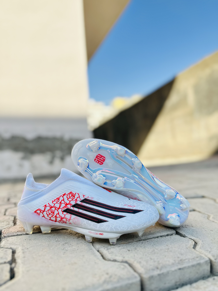 Yeni Sezon F50 +Pro Elite Prof Yamal (bağcıksız )