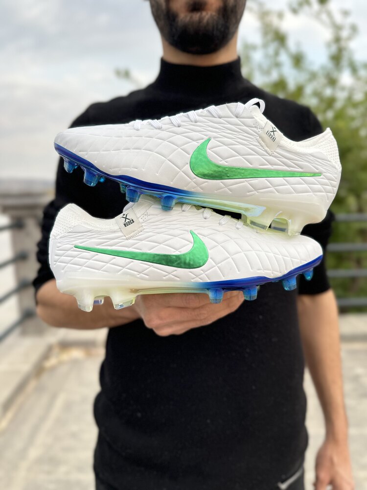 Yeni sezon Tiempo Legend Elite Prof 