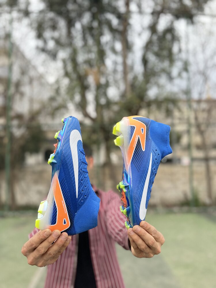 Yeni Sezon Air Zoom Spurfly Elite Prof 