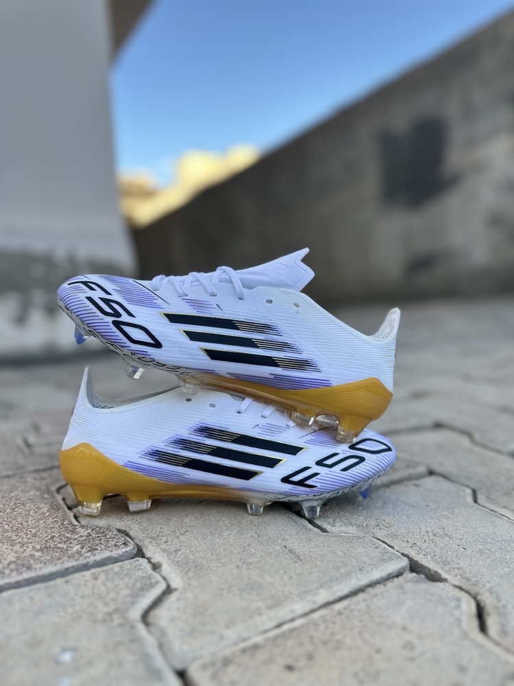 Yeni Sezon F50 Elite Prof 