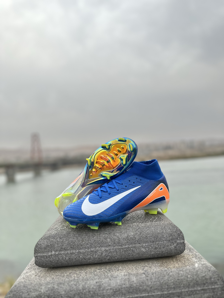 Yeni Sezon Air Zoom Spurfly Elite Prof 