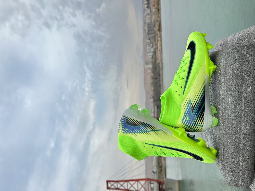 Yeni Sezon Air Zoom Spurfly Elite Prof 