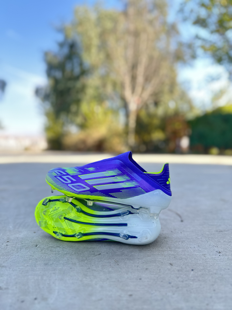 Yeni Sezon F50 Elite Prof 