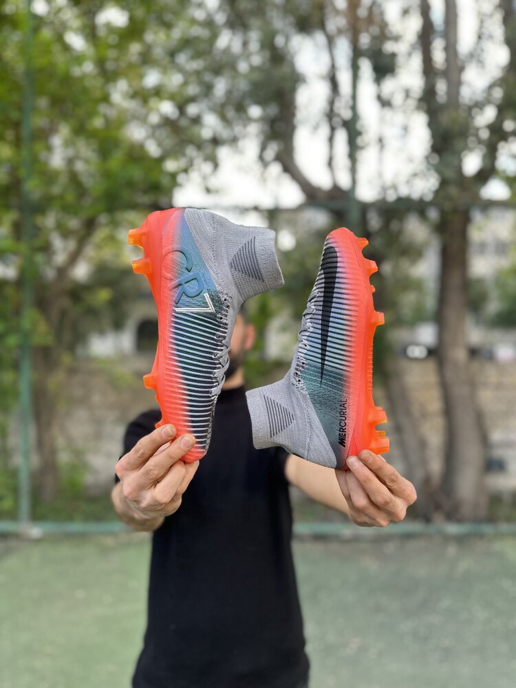 Yeni Sezon Mercurial Spurfly Elite Prof 