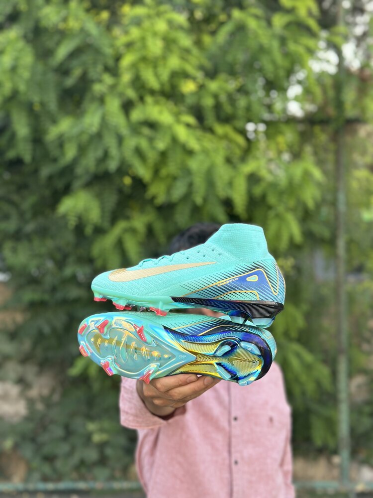 Yeni Sezon Air Zoom Spurfly Elite Prof 