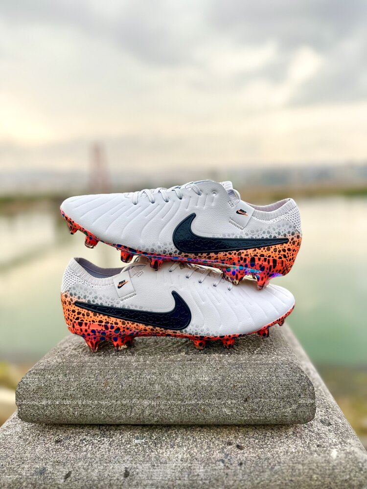 Yeni Sezon Tiempo Legend Elite Prof ( Leopar )