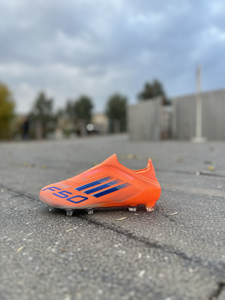 Yeni Sezon F50 Elite Prof 