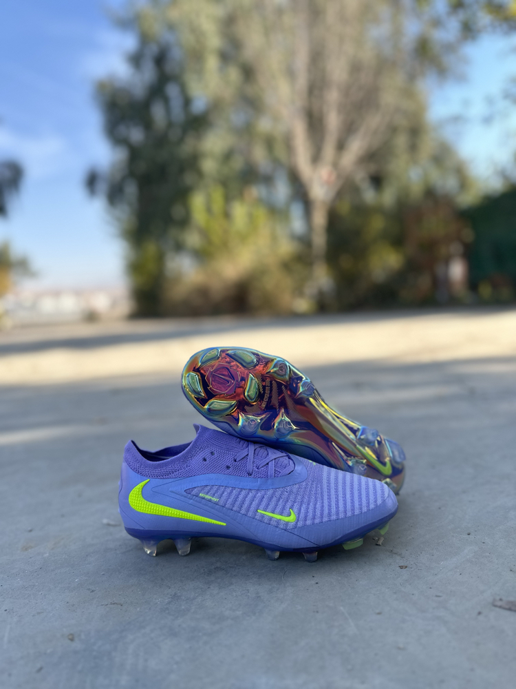 Yeni sezon PhantomGx Elite Prof 