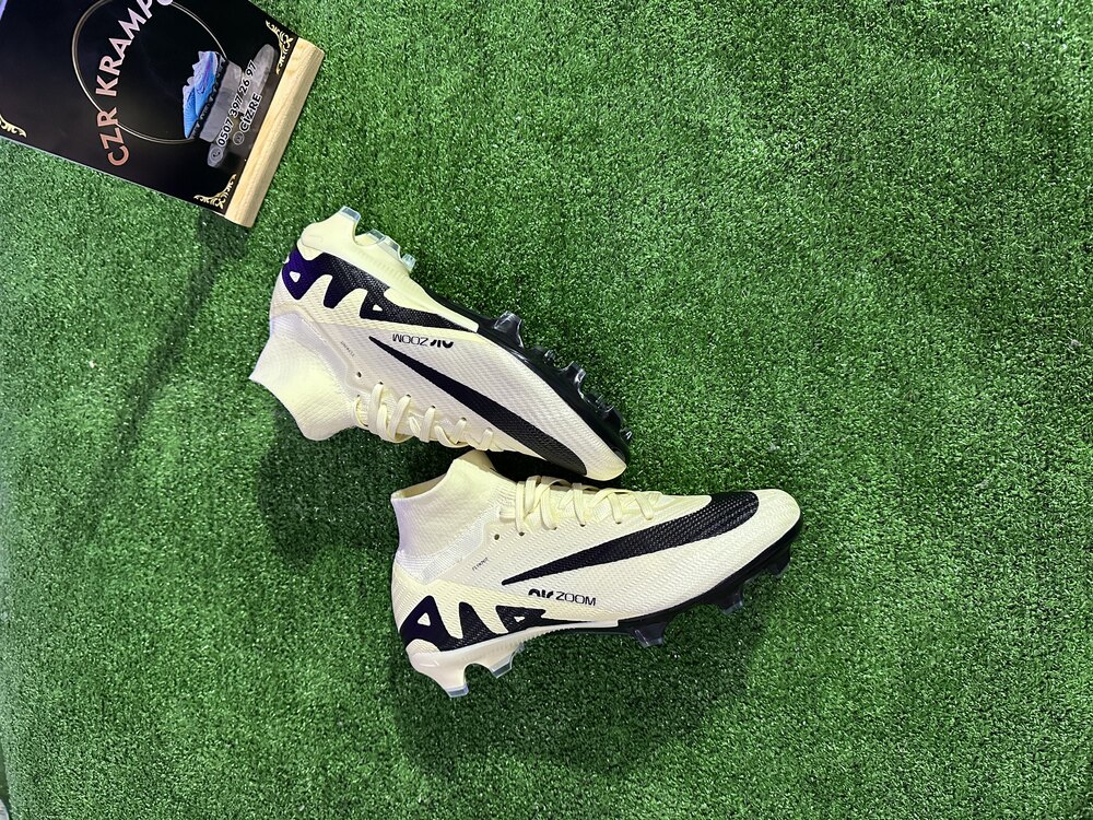 Yeni sezon Air Zoom Spurfly 15 Elite Prof