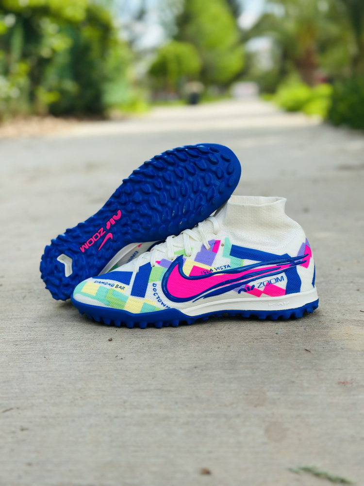 Yeni Sezon Air Zoom Spurfly  ( Futsal )