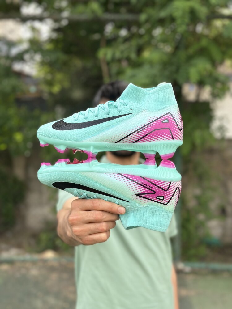 Yeni Sezon Air Zoom Spurfly Elite Prof 
