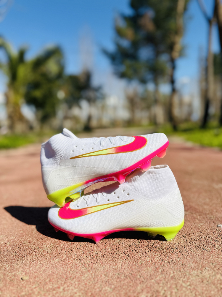Yeni sezon Air Zoom Spurfly Elite Prof 