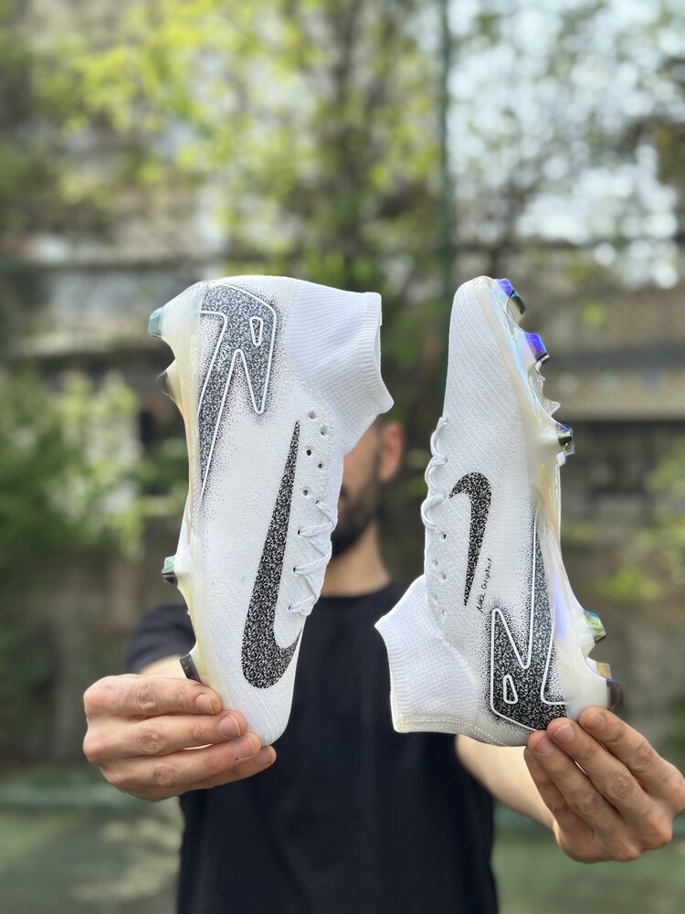 Yeni Sezon Air Zoom Spurfly Elite Prof 