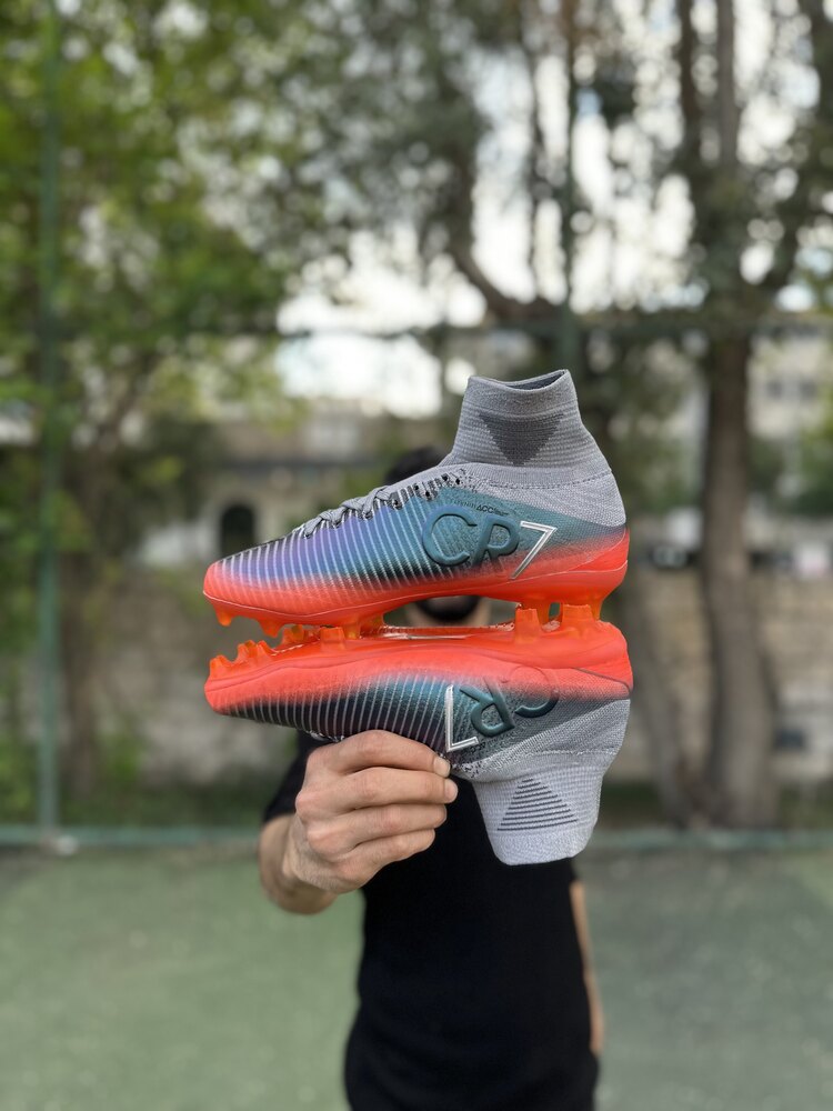 Yeni Sezon Mercurial Spurfly Elite Prof 