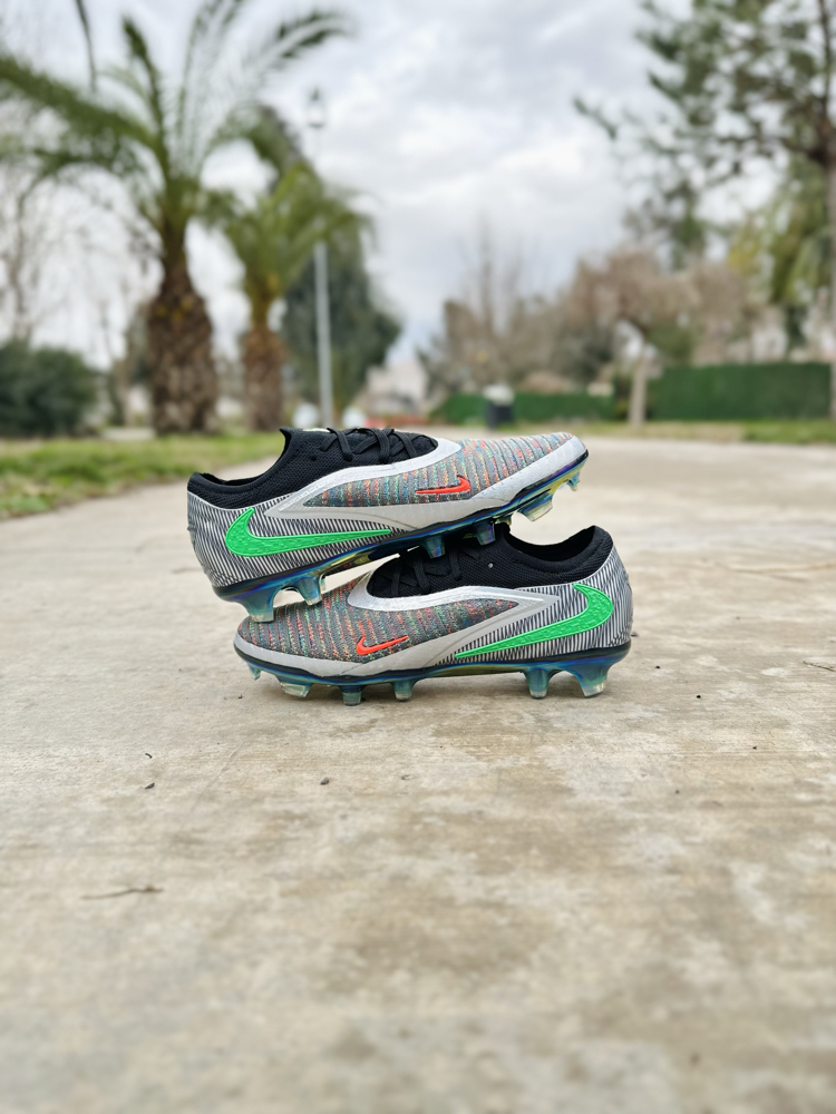 Yeni Sezon PhantomGx Elite Prof 