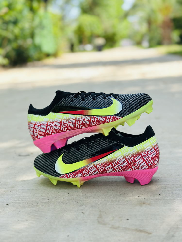 Yeni Sezon Air Zoom Vapor Elite Prof 