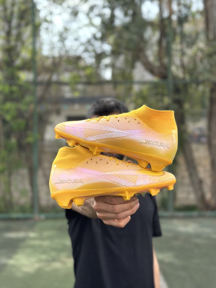Yeni Sezon Air Zoom Spurfly Elite Prof 
