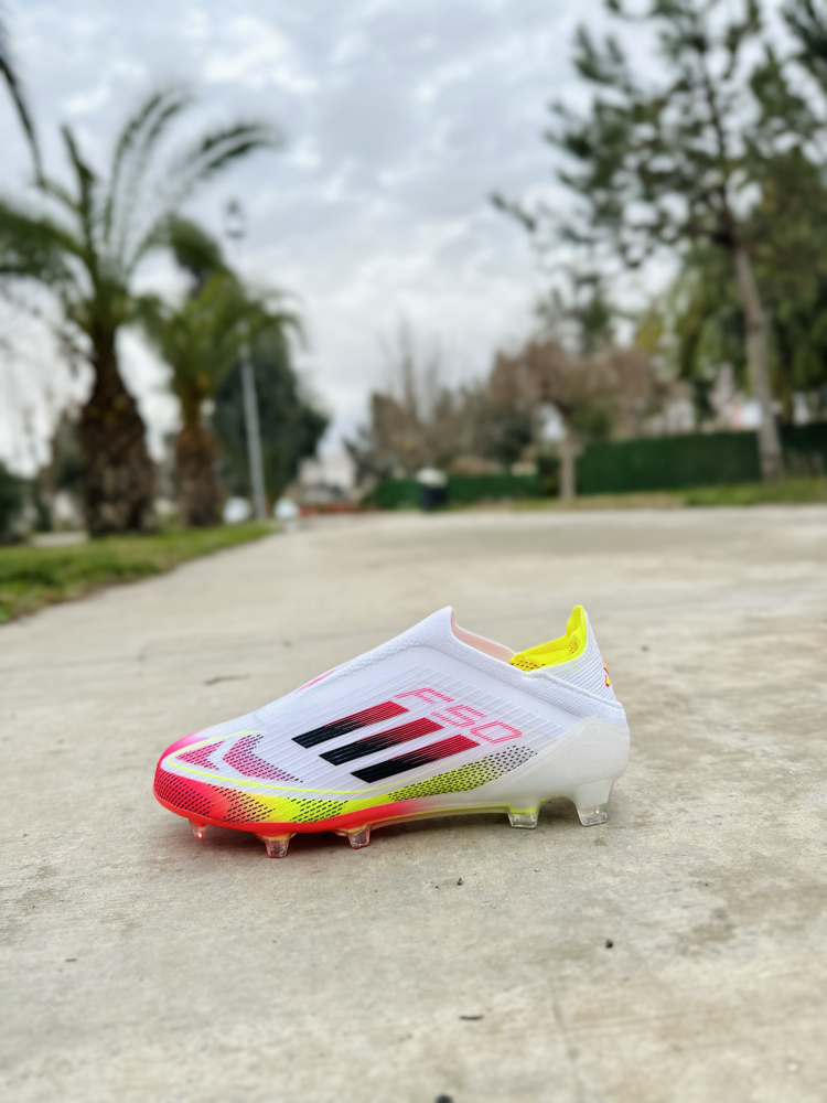 Yeni Sezon F50 Elite Prof (Yetişkin çoçuk )