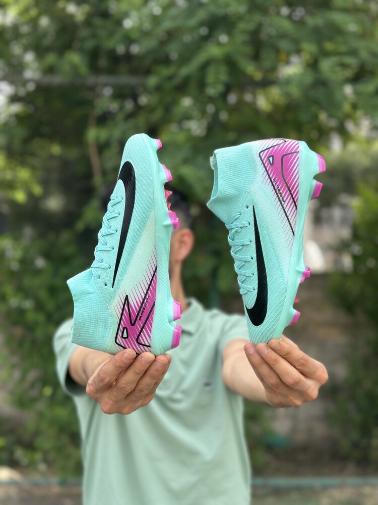 Yeni Sezon Air Zoom Spurfly Elite Prof 