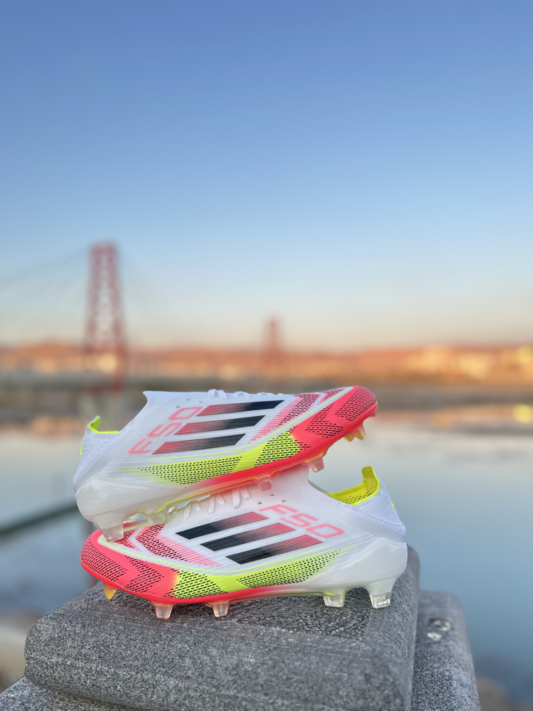 Yeni Sezon f50 Elite Prof 
