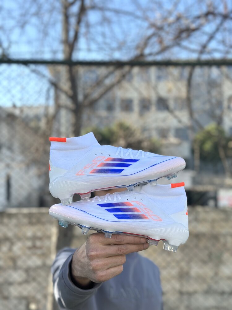 Yeni Sezon F50 Çoraplı Elite Prof 