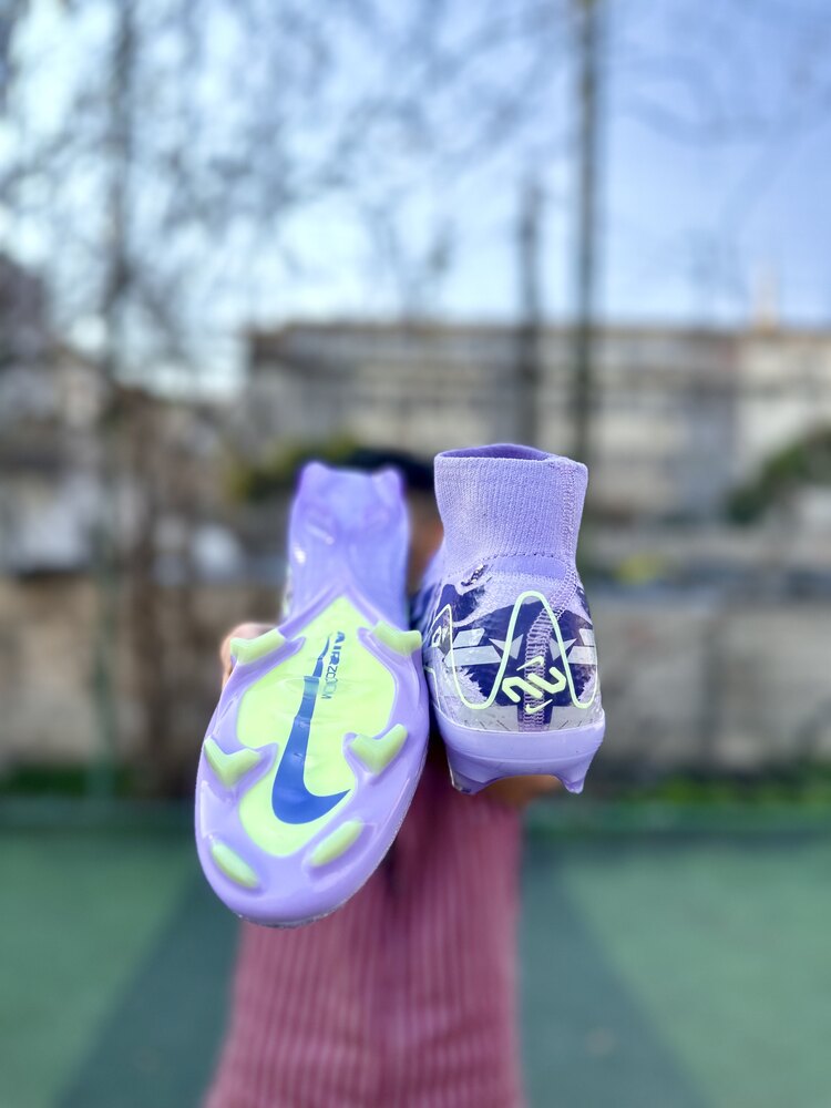 Yeni Sezon Air Zoom Spurfly Elite Prof 