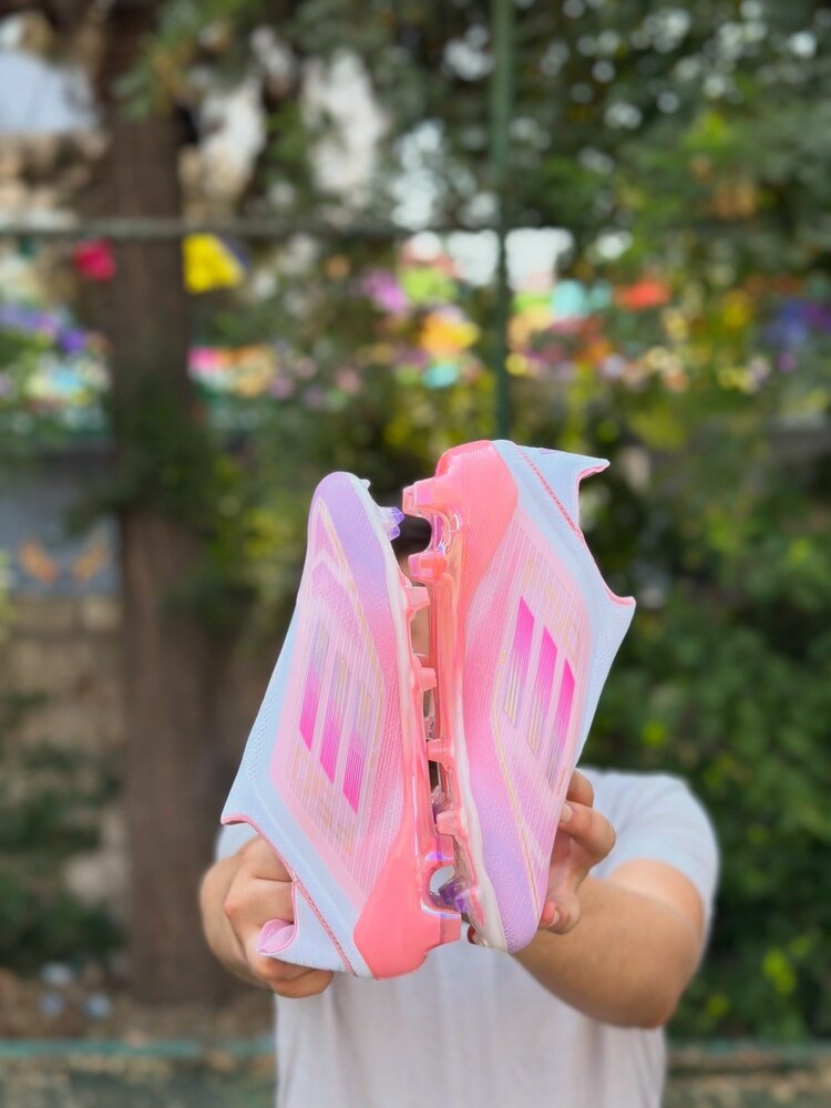Yeni Sezon F50 Elite Prof ( Bağcıksız )