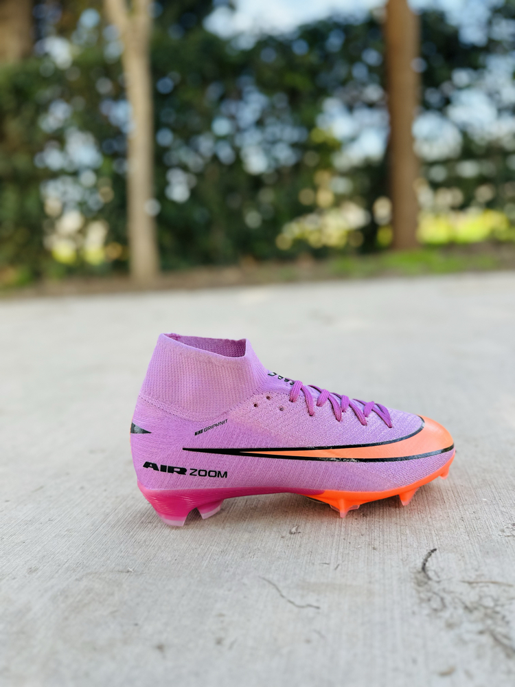Yeni Sezon Air Zoom Spurfly Elite Prof 