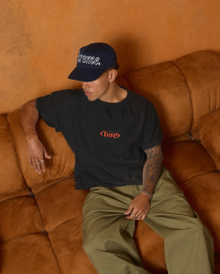 MONEY TALKS DPW #001