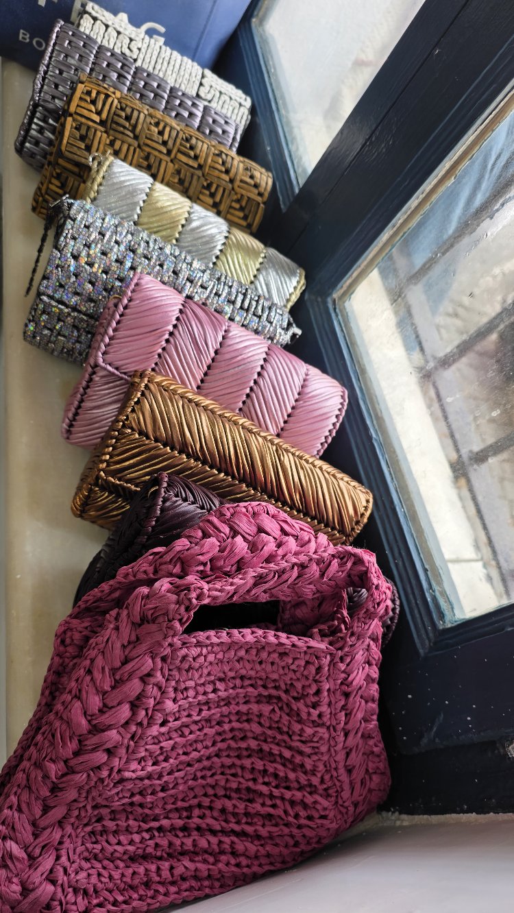 Zincirli Clutch