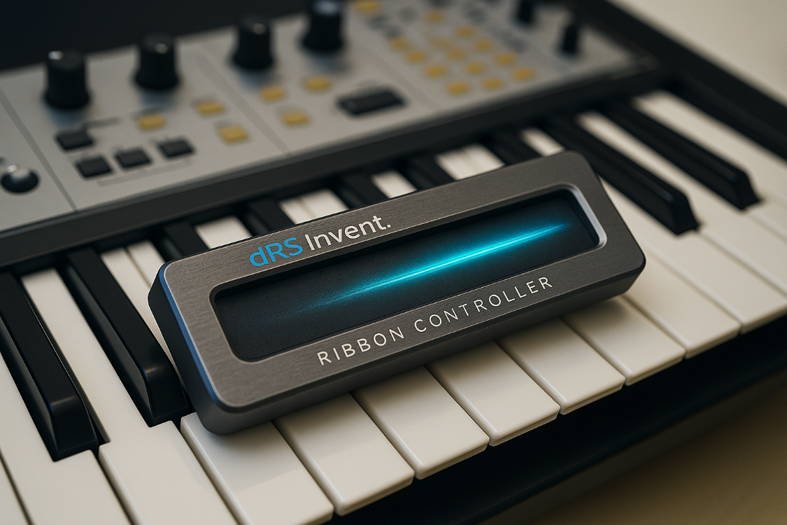 Ribbon Controller Universal