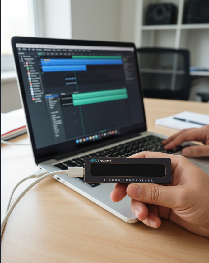 Ribbon Controller Universal