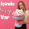 SEVGİ BUKETİ PELUŞ OYUNCAK 40CM