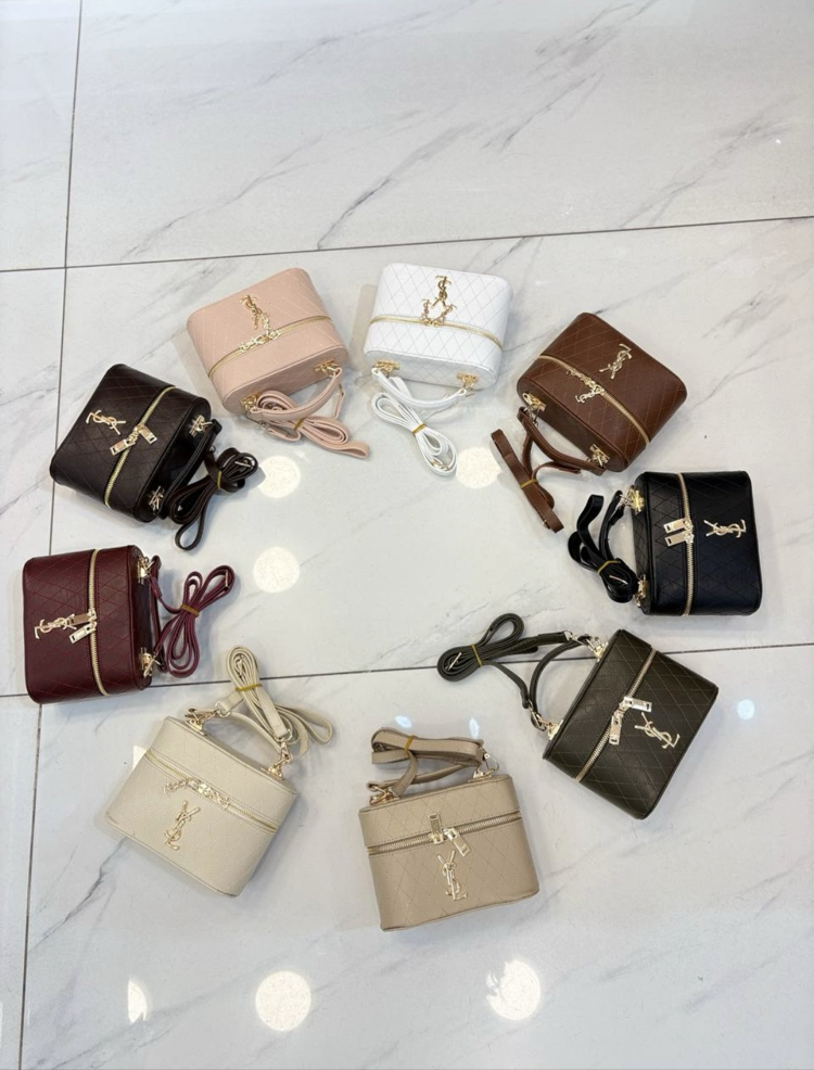 YSL A Kalite Çanta 