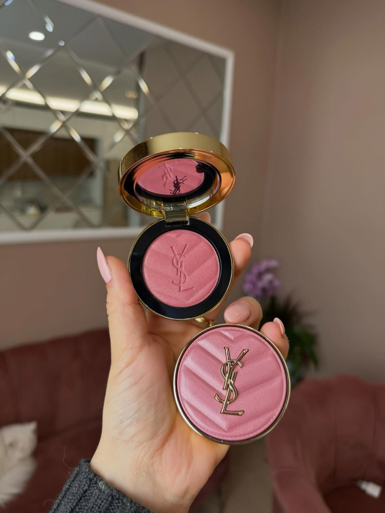YSL Allık 